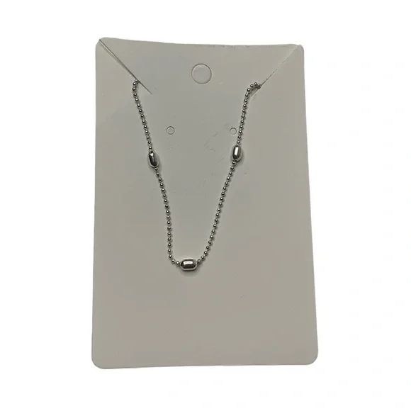 Silver bracelet - Picture 3 of 3